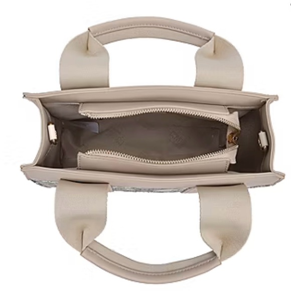 Cavalli Class Serafina Top Handle Satchel - Picture 3 of 6